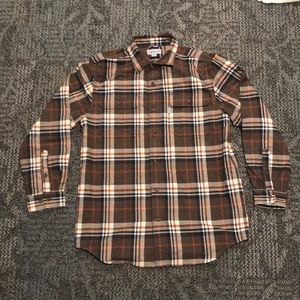 Carhartt flannel